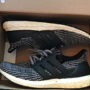 Adidas Ultraboost 4.0 Cookies & Cream